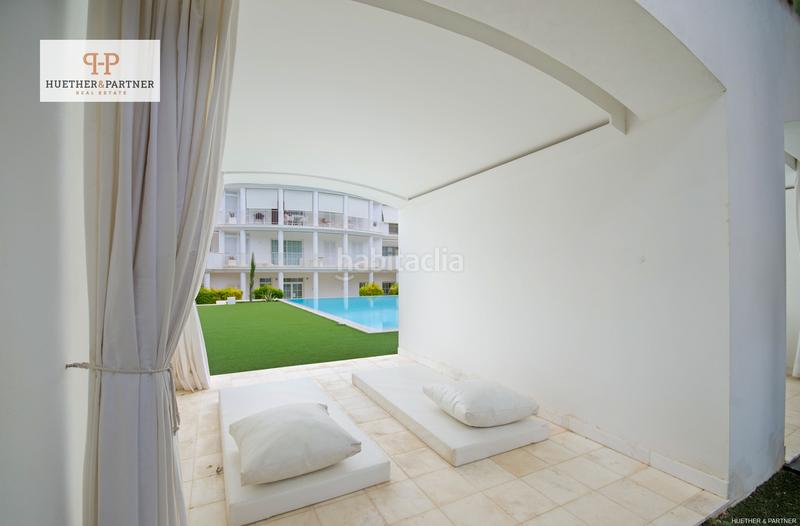 Foto 0c08bc70-6526-4044-9bfd-40d95bc4c348. Penthouse with heating parking in Porto Cristo Manacor