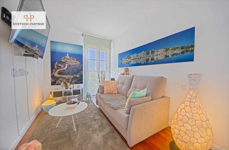 Foto 3fed787b-95a5-4990-a78c-c9299bc54ee7. Penthouse with heating parking in Porto Cristo Manacor