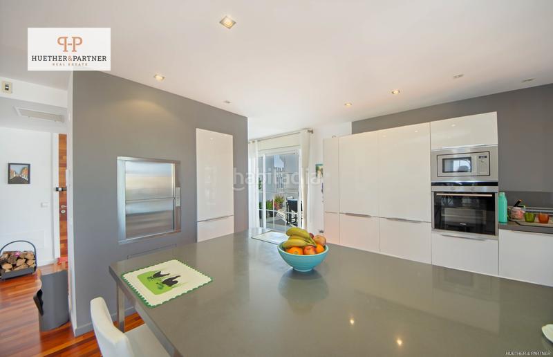 Foto 4b688000-4961-41a3-95a8-eec404d52974. Penthouse with heating parking in Porto Cristo Manacor