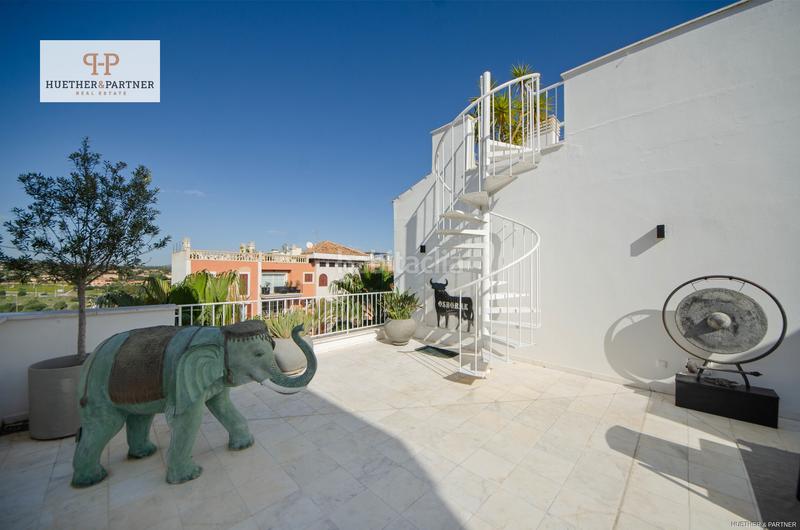 Foto 9cdf2b2c-09d9-4056-8e0b-653c54bfb180. Penthouse with heating parking in Porto Cristo Manacor