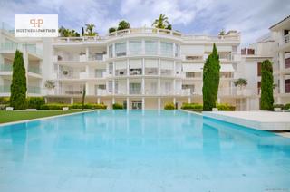 Penthouse in Porto Cristo