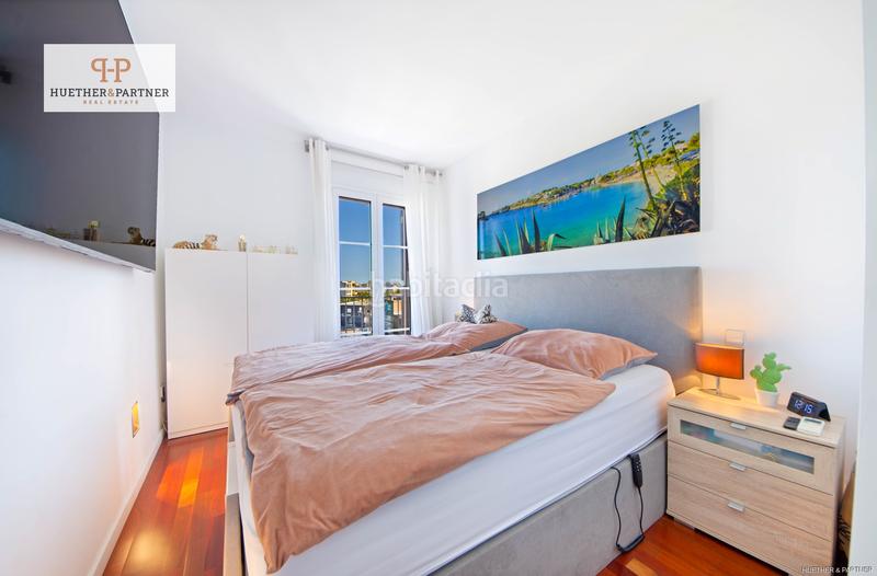 Foto 9ec1772a-e65d-4fa8-81a6-ad1c80324aaf. Penthouse with heating parking in Porto Cristo Manacor