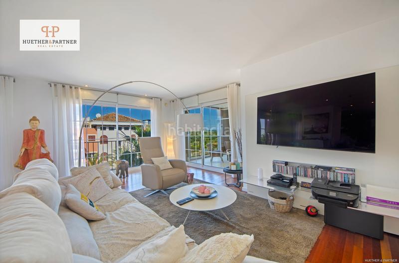 Foto b7a36f77-b2f4-425d-88a5-e434ed010c5d. Penthouse with heating parking in Porto Cristo Manacor