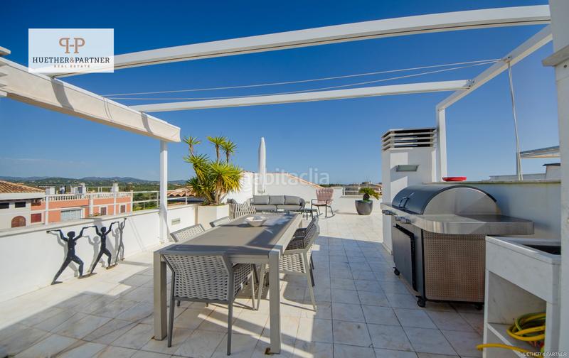 Foto b963e89f-82e9-4947-93e2-c6e4a11347f0. Penthouse with heating parking in Porto Cristo Manacor