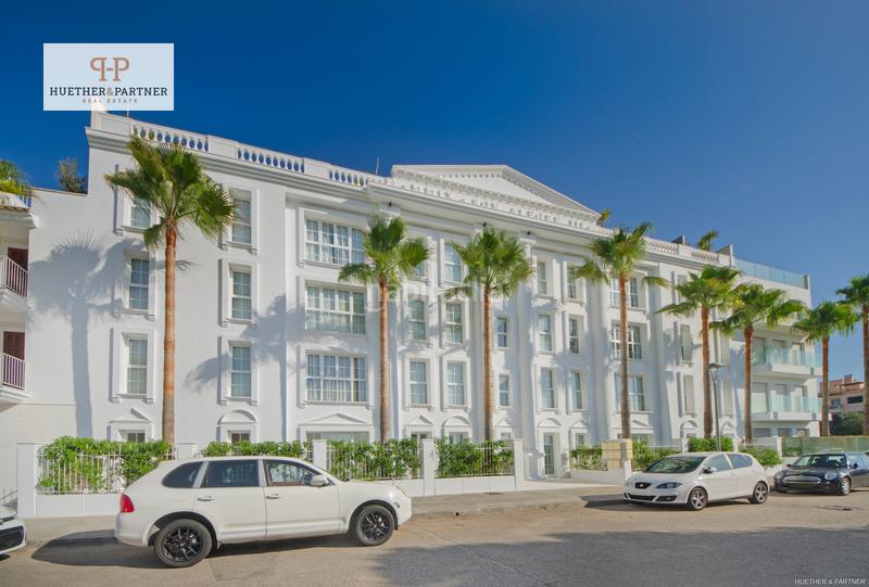 Foto d4e2e0e7-daf0-45cb-bcd8-da8c2bdb258e. Penthouse with heating parking in Porto Cristo Manacor