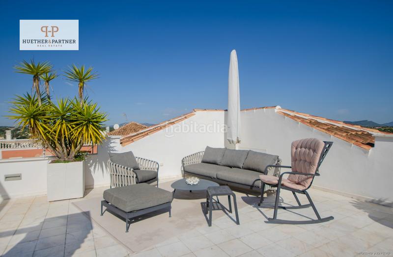 Foto d55c204f-0f56-441b-a17f-6b56c94fc857. Penthouse with heating parking in Porto Cristo Manacor