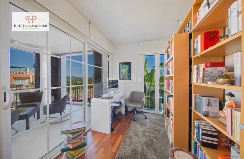 Foto e0d051c4-b046-4a61-9232-8f0964f5b9df. Penthouse with heating parking in Porto Cristo Manacor