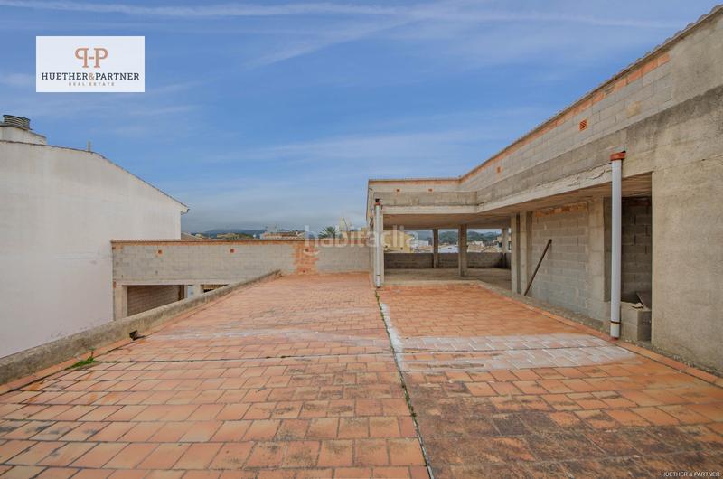 Foto 1788b6a3-5cc8-4e0c-8c0f-fc95e9368493. Appartamento in Artà poble Artà