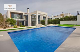 Chalet à Cala Murada