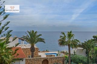 Appartement à Cala Murada. Piso luminoso con vistas al mar en mallorca