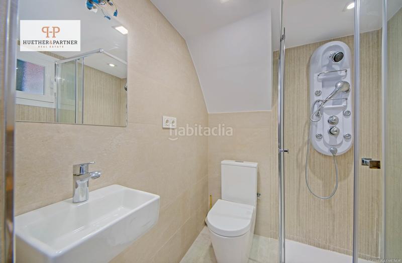 Foto a5610ce4-874a-4382-9986-655942eef6b6. Piano terra con riscaldamento parcheggio in Pont D´Inca Marratxí