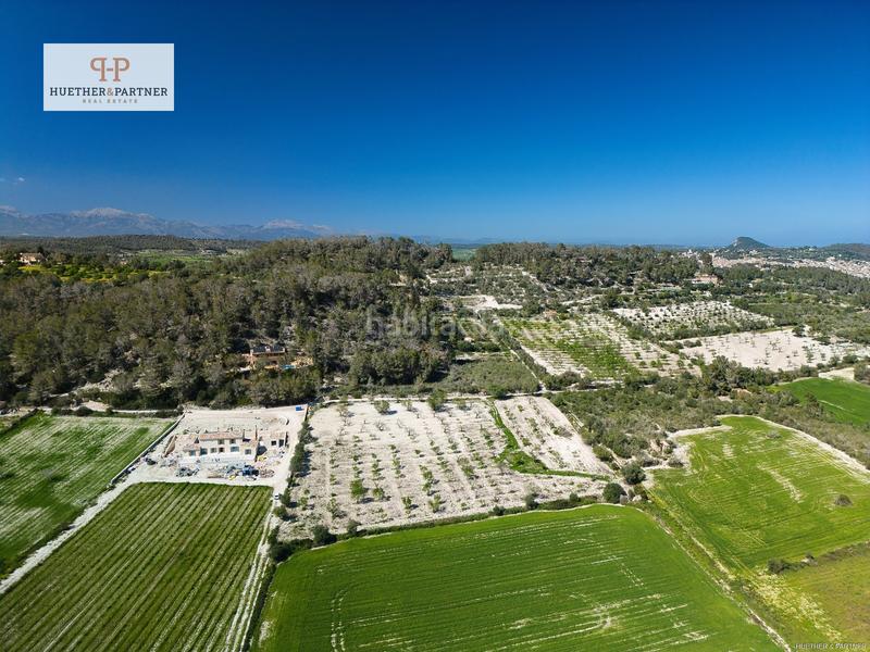 Foto 874f9a4b-ea78-4721-8938-f3d39ffa8c7d. Terreny residencial a Montuïri