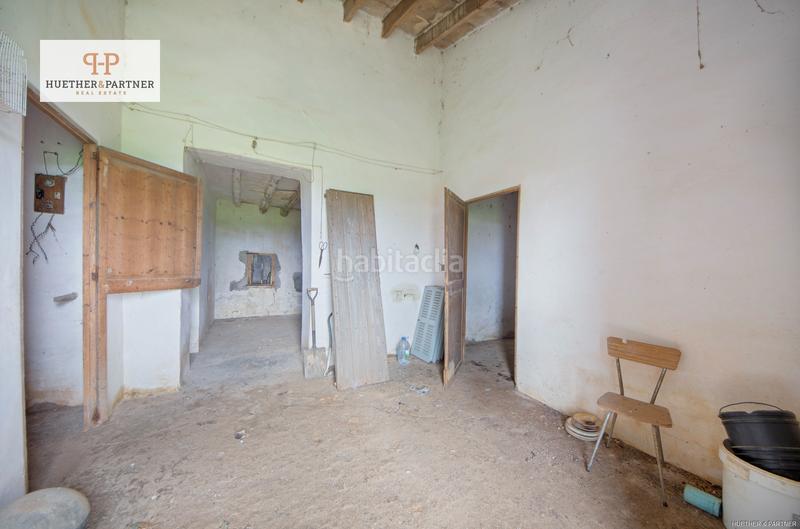 Foto 68c90461-dee0-4c50-9519-98cd37e7af42. Bauernhof in Manacor centre Manacor