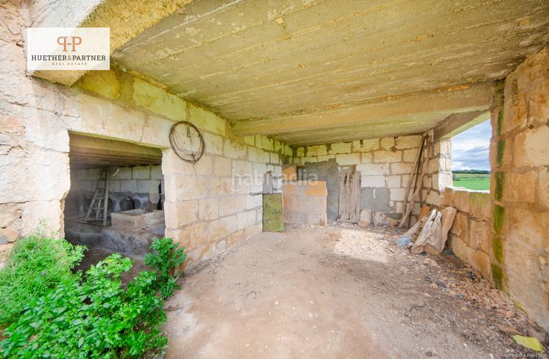 Foto 8581da94-e1a3-4fa1-8d23-9b0e7dc725a9. Casale in Manacor centre Manacor