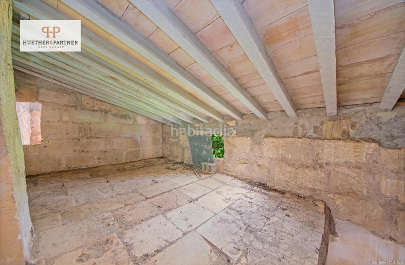 Foto f56a6d9f-0f2e-4398-9e4e-f037289d9076. Casale in Manacor centre Manacor