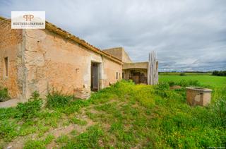 Country house in Manacor Centre
