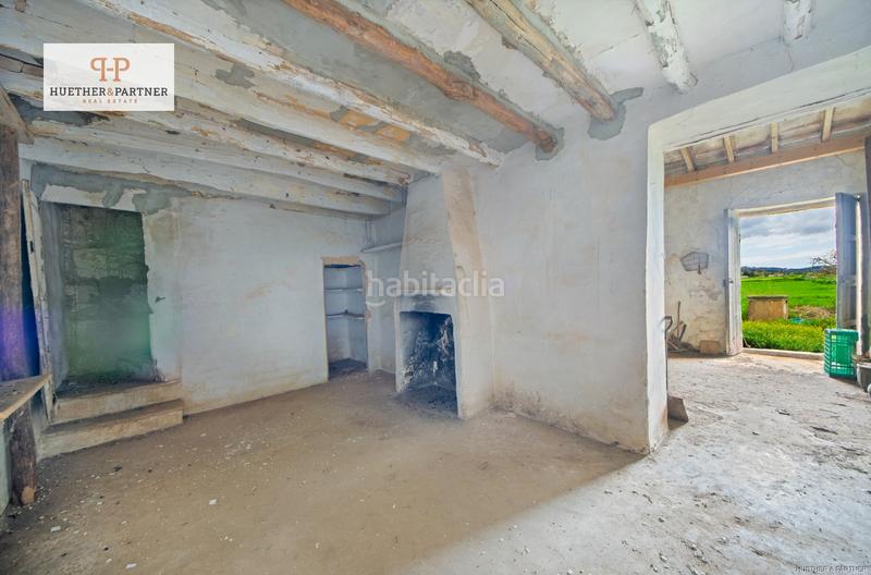 Foto aee28956-6dcc-4343-b67d-3cf27c6526ef. Masia a Manacor centre Manacor