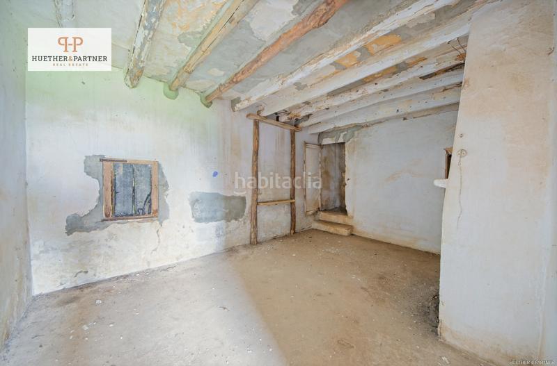 Foto f941f524-2471-4659-a7ca-1c39524e5203. Masia a Manacor centre Manacor