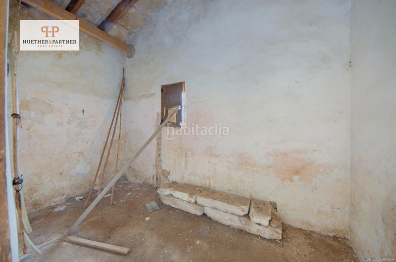 Foto f9aa575e-71f9-4188-abb3-33639e282f5e. Masia a Manacor centre Manacor