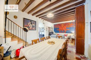 Maison à Alaró. Gran casa histórica en el popular pueblo de alaró con un potenci