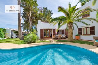Haus in Santanyí Poble