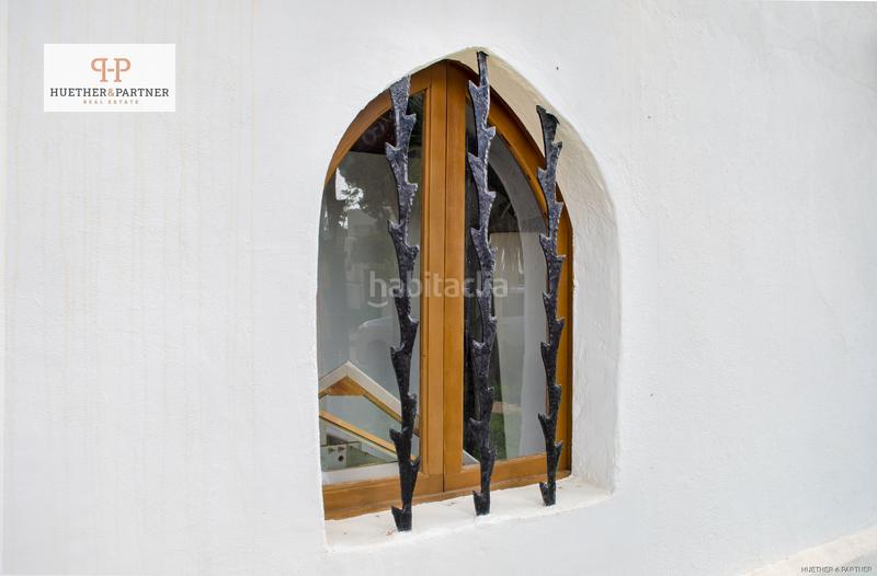 Foto 6584be28-03c4-4fb6-8d1c-d73bd705c67a. Maison avec chauffage dans Cala d´Or Santanyí