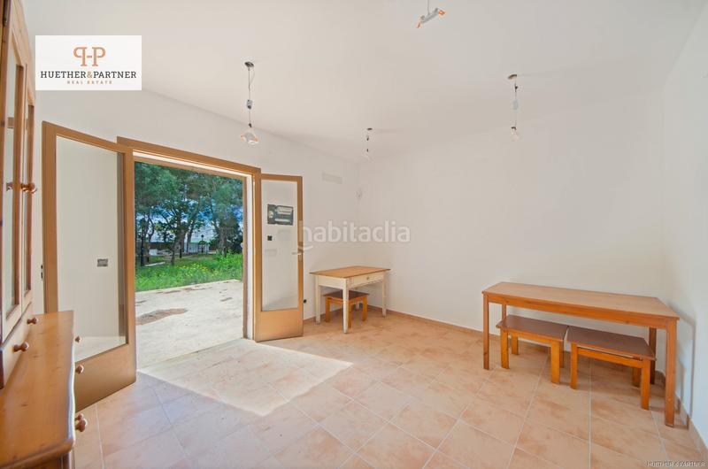 Foto 677b1d30-1635-4834-ab37-382e8161b3f8. Maison avec chauffage dans Cala d´Or Santanyí