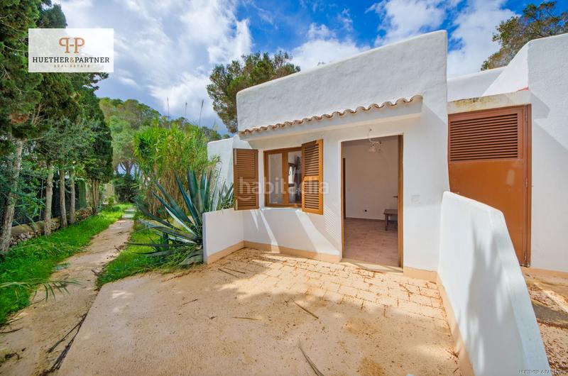 Foto 80cc1d6b-4b30-4259-9298-b27feba8841c. Maison avec chauffage dans Cala d´Or Santanyí