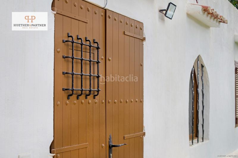 Foto e661188e-f7fa-486e-ad42-e47cc1f8a693. Maison avec chauffage dans Cala d´Or Santanyí