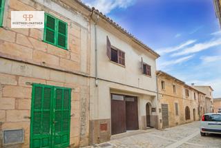 House in Petra