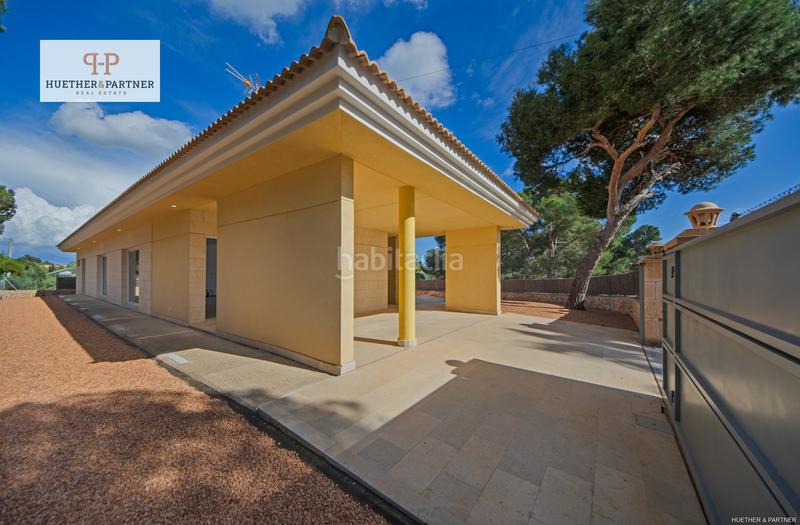 Foto aa66b4e3-6cc3-4a7a-9b29-3bcefbb6e8b1. Casa en Cala Pi-Vallgornera Llucmajor