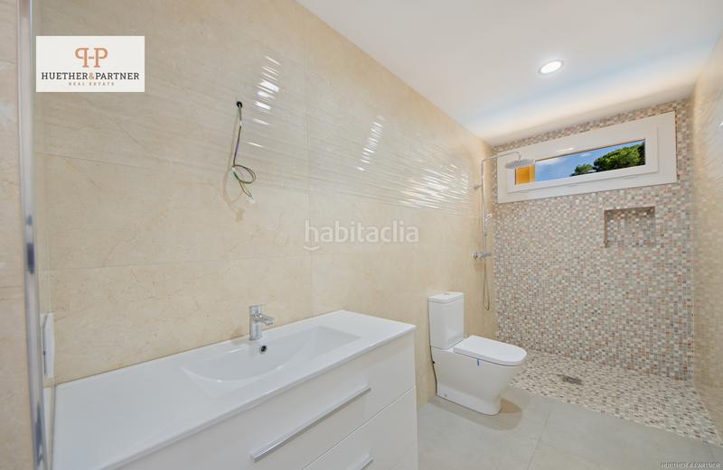 Foto 08a7dc19-7823-49a3-93cb-c5f1f2570bcb. Haus mit heizung parking in Cala Pi-Vallgornera Llucmajor