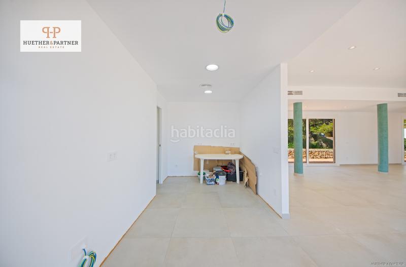 Foto 8661a8a9-75b4-46f5-88ce-15086dac3328. Haus mit heizung parking in Cala Pi-Vallgornera Llucmajor