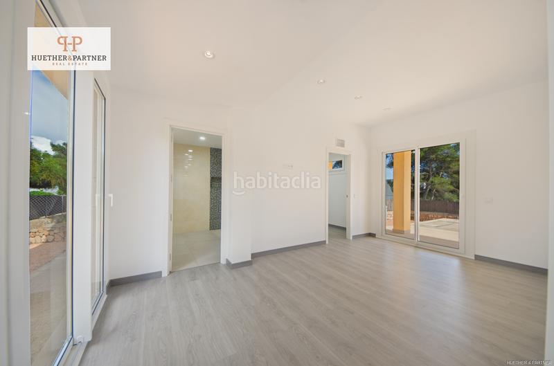 Foto 9a15c6de-6379-47e4-8289-2f3070b6d109. Haus mit heizung parking in Cala Pi-Vallgornera Llucmajor