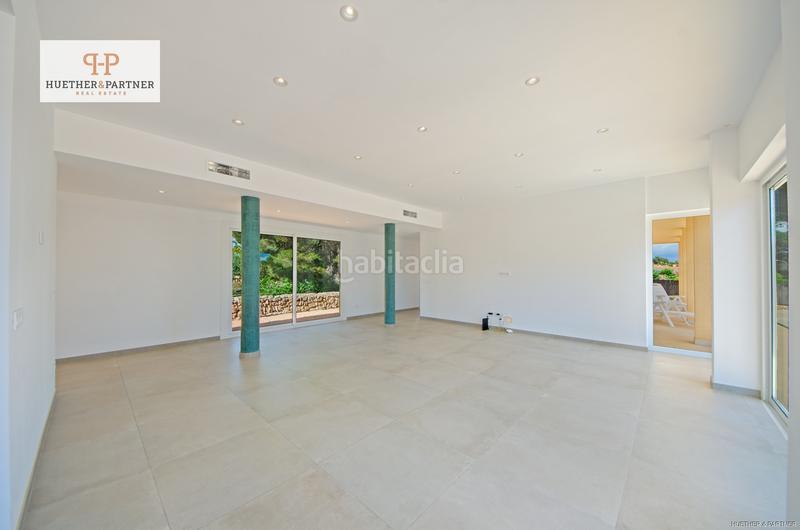 Foto c9633e1b-14a3-4957-9516-942d6428efa6. Haus mit heizung parking in Cala Pi-Vallgornera Llucmajor