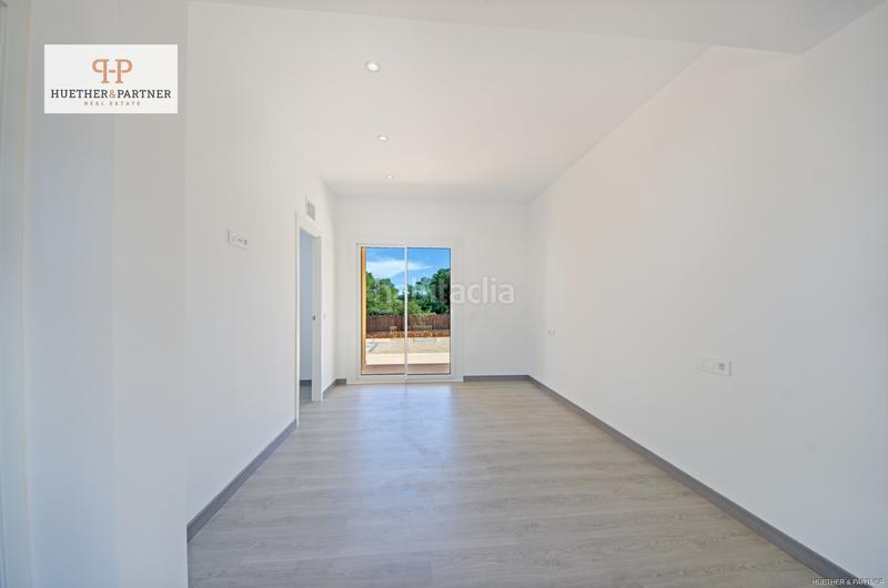 Foto 077b4522-5393-4617-ac34-7a42e41adcfa. House with heating parking in Cala Pi-Vallgornera Llucmajor