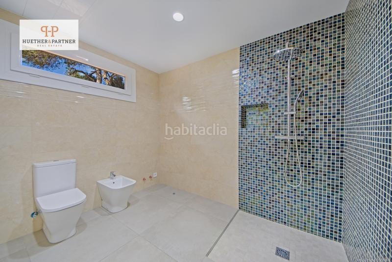 Foto 32ab583b-8b6c-48fc-af0c-a4552dfabf7c. House with heating parking in Cala Pi-Vallgornera Llucmajor