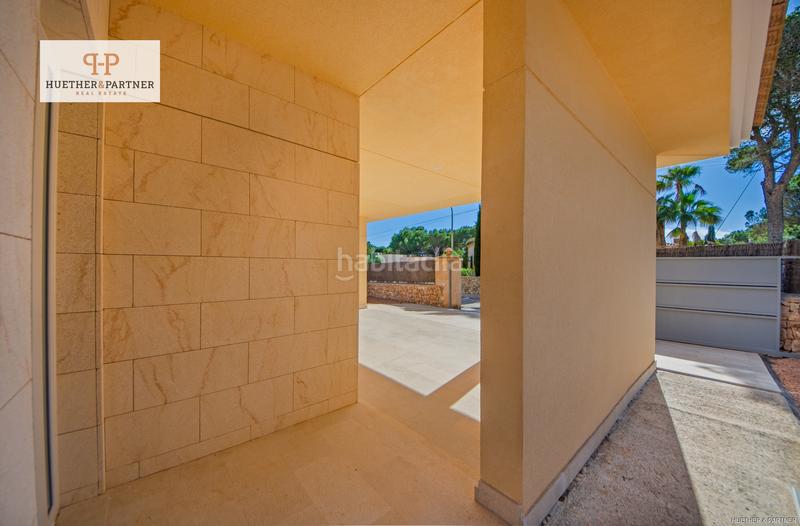 Foto 7811d476-4079-4b97-b27b-de2440af8aea. House with heating parking in Cala Pi-Vallgornera Llucmajor