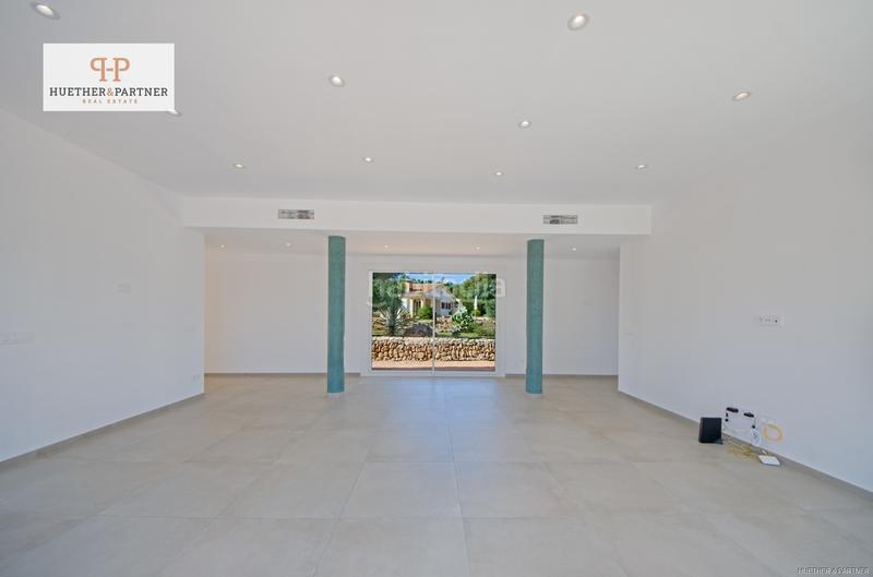 Foto c755cadb-aaf5-4990-81a2-0ac81037278f. House with heating parking in Cala Pi-Vallgornera Llucmajor