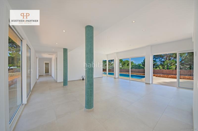 Foto df15fd04-f274-4c60-af1b-ad8f92456d83. House with heating parking in Cala Pi-Vallgornera Llucmajor