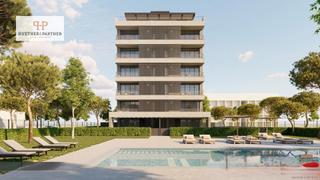 Appartement à Cala Millor. Proyecto residencial de nueva construcción en una ubicación priv