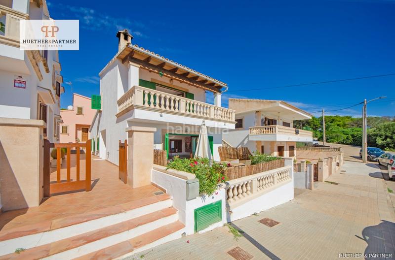 Foto 68049ff7-c59d-4c5a-872a-415c38aff08c. Maison avec chauffage parking dans Porto Cristo Manacor