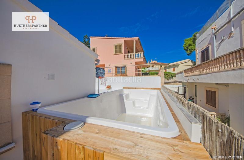 Foto 726f63e9-b574-4cd8-a010-5f3ad6b78c2b. Maison avec chauffage parking dans Porto Cristo Manacor