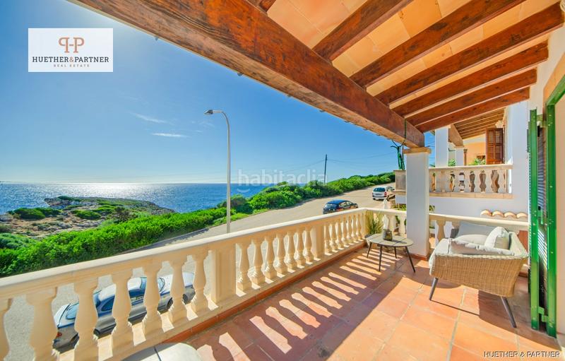 Foto a314a8f1-92b6-4986-80c7-066110bc5710. Maison avec chauffage parking dans Porto Cristo Manacor