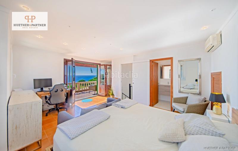 Foto c81a8ca4-42b3-4275-958e-4c1a265789a9. Maison avec chauffage parking dans Porto Cristo Manacor