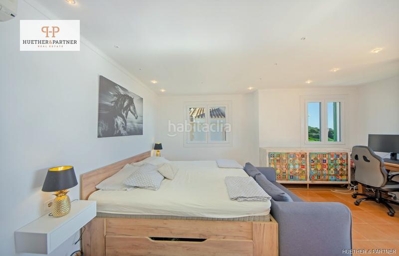 Foto f15a8eae-57c6-47c3-97ce-4bf1b3e4663e. Maison avec chauffage parking dans Porto Cristo Manacor