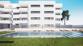 Appartement à Cala Ratjada. Edificio de apartamentos de nueva construcción con todas las com