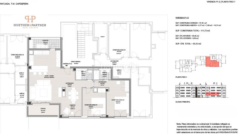 Foto 76db316d-38ad-4193-83a1-8a6fe30bc844. Appartement dans Cala Ratjada Capdepera