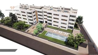 Appartement à Cala Ratjada. Edificio de apartamentos de nueva construcción con todas las com
