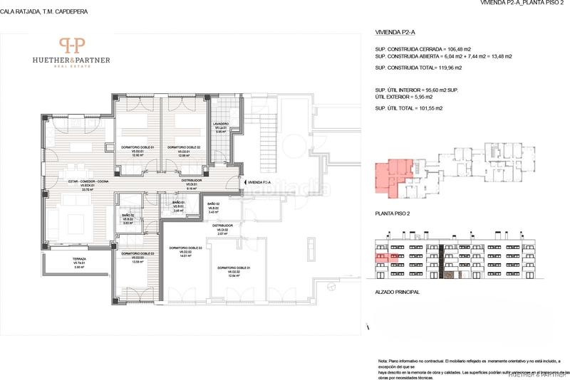 Foto e1cd4d0e-f7f2-42c8-979e-4c79acdc308b. Pis a Cala Ratjada Capdepera
